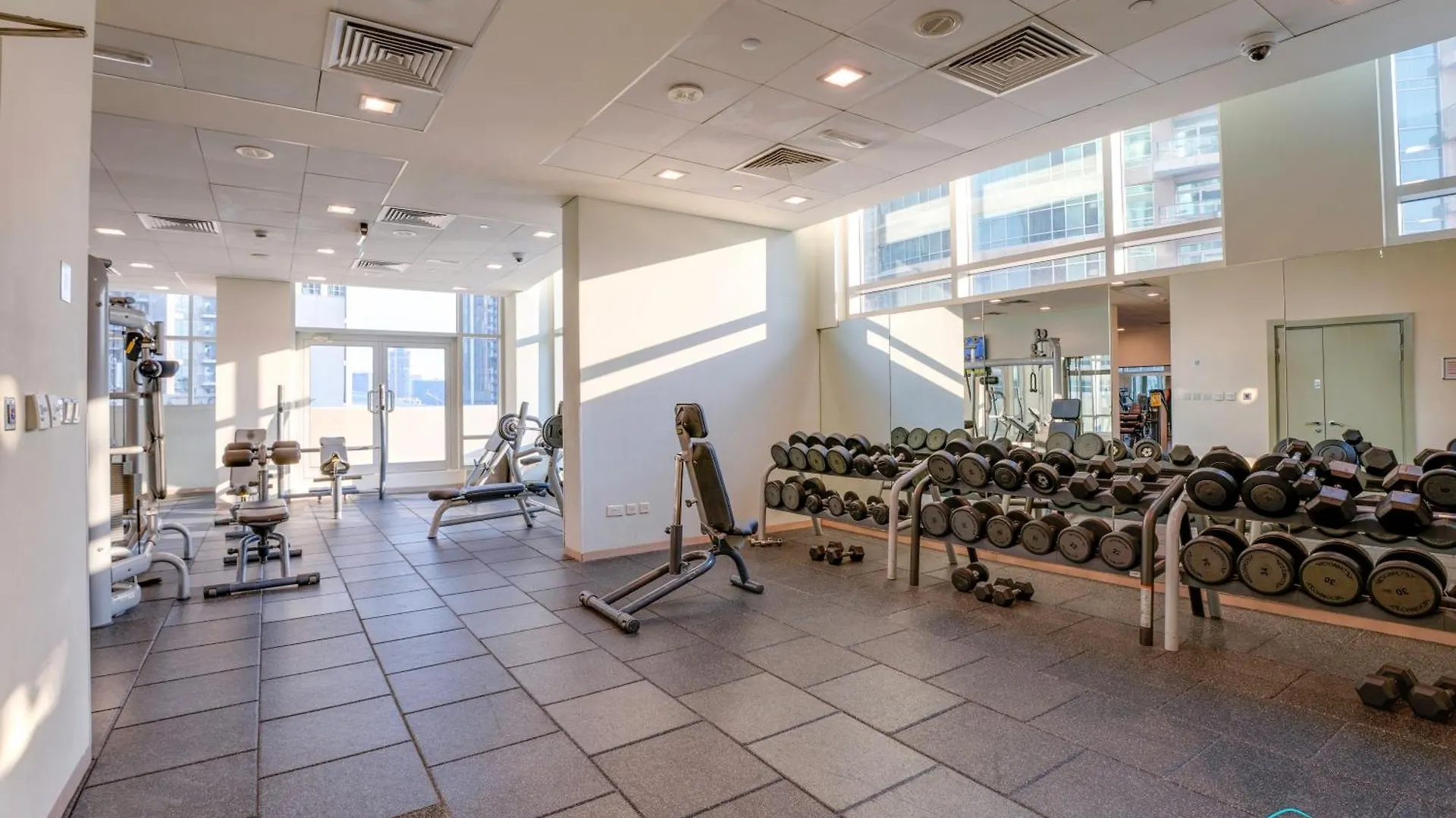 Apartment Stunning 2 Bedroom In The Heart Of Downtown, 360 Views Dubai