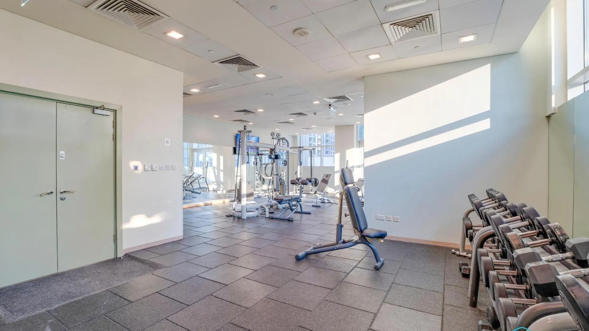 Stunning 2 Bedroom In The Heart Of Downtown, 360 Views Dubai United Arab Emirates