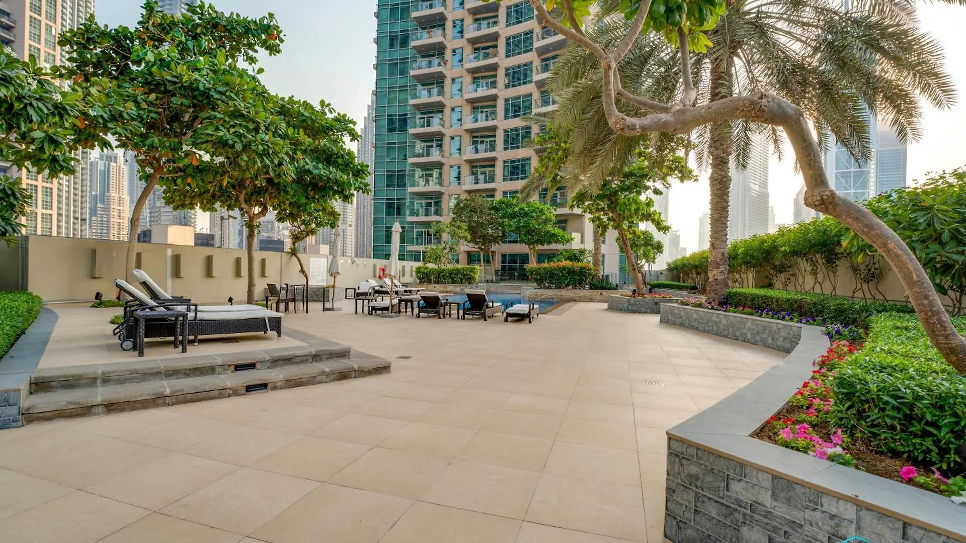 Apartment Stunning 2 Bedroom In The Heart Of Downtown, 360 Views Dubai United Arab Emirates