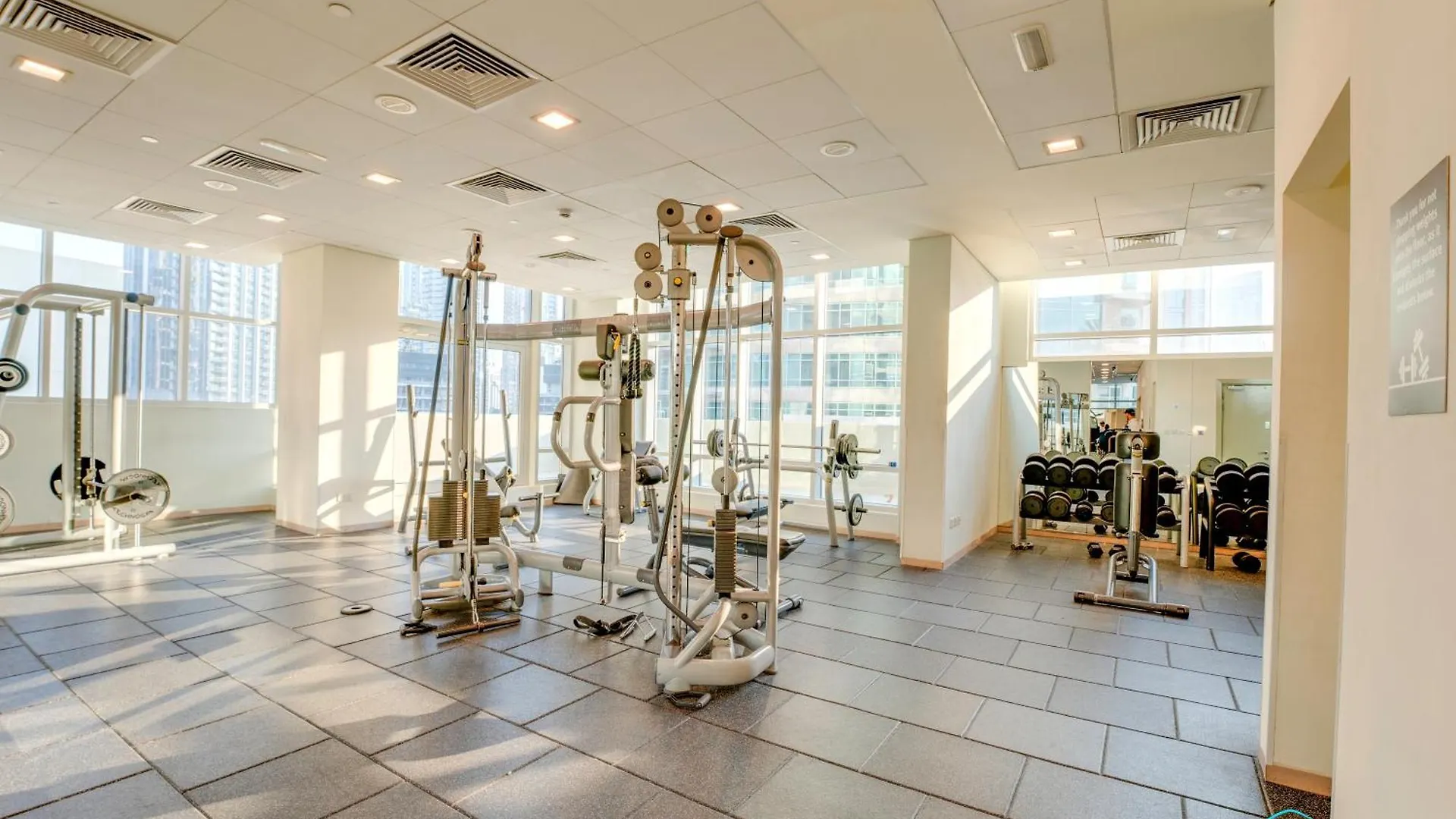 Stunning 2 Bedroom In The Heart Of Downtown, 360 Views Dubai Apartment
