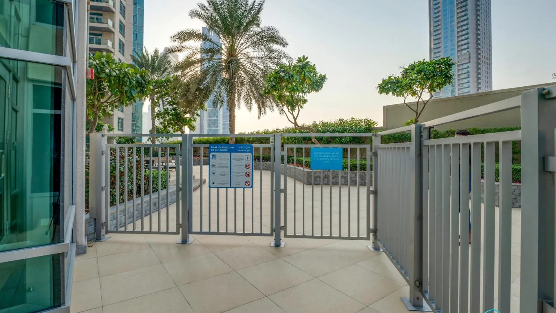 Apartment Stunning 2 Bedroom In The Heart Of Downtown, 360 Views Dubai