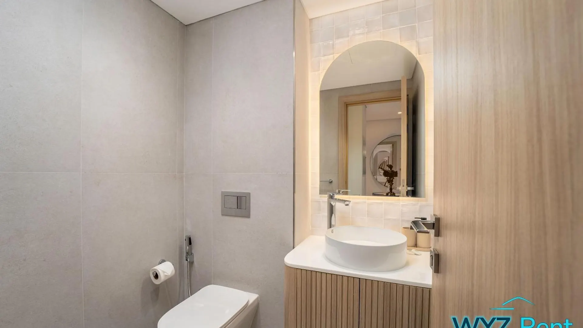 Apartment Stunning 2 Bedroom In The Heart Of Downtown, 360 Views Dubai United Arab Emirates