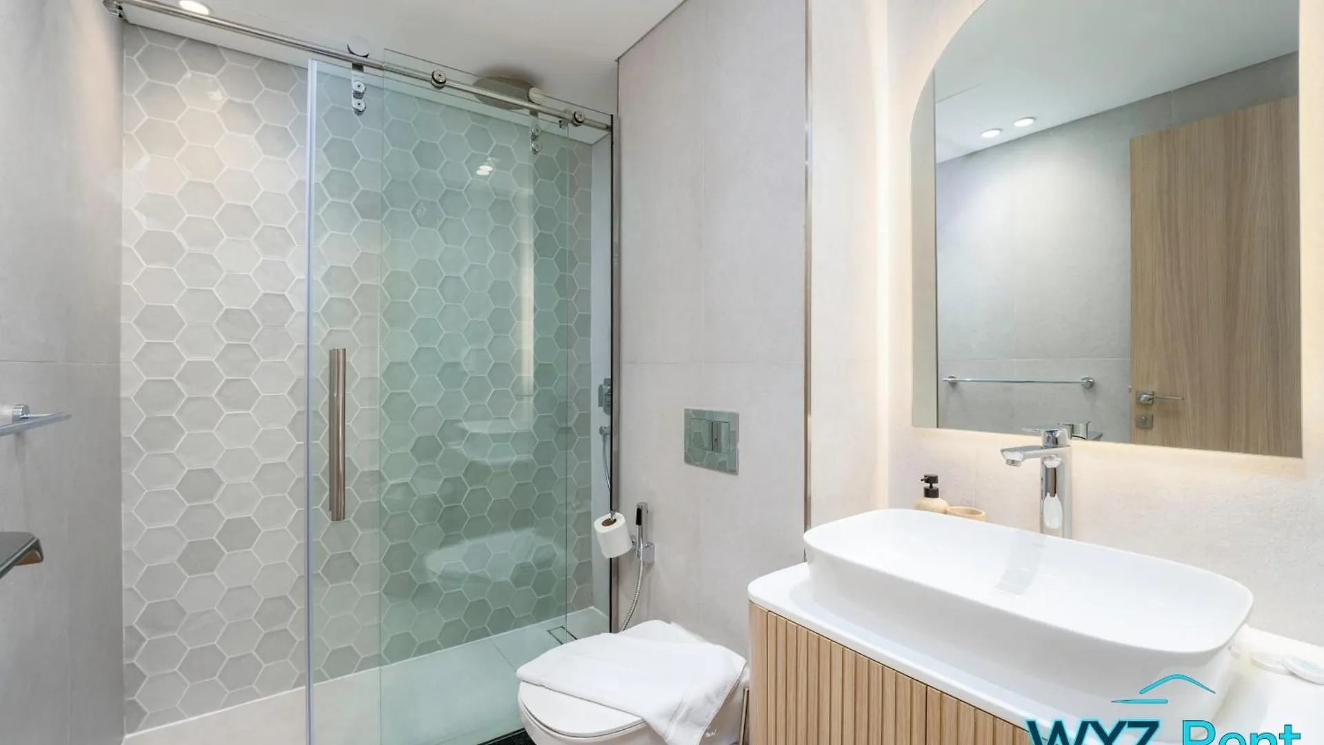 Stunning 2 Bedroom In The Heart Of Downtown, 360 Views Dubai 0*,
