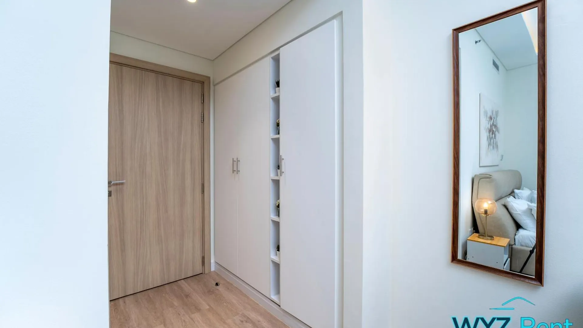 Stunning 2 Bedroom In The Heart Of Downtown, 360 Views Dubai Apartment
