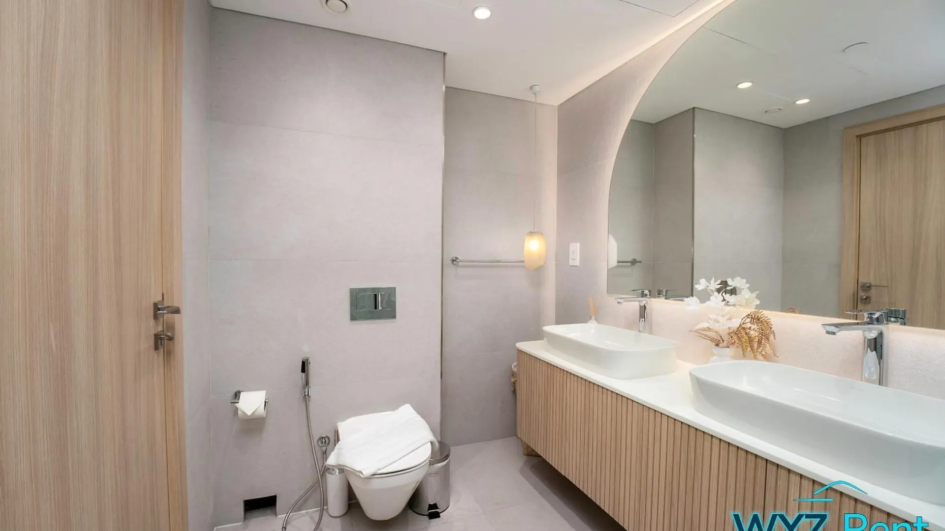 Stunning 2 Bedroom In The Heart Of Downtown, 360 Views Dubai 0*,  United Arab Emirates
