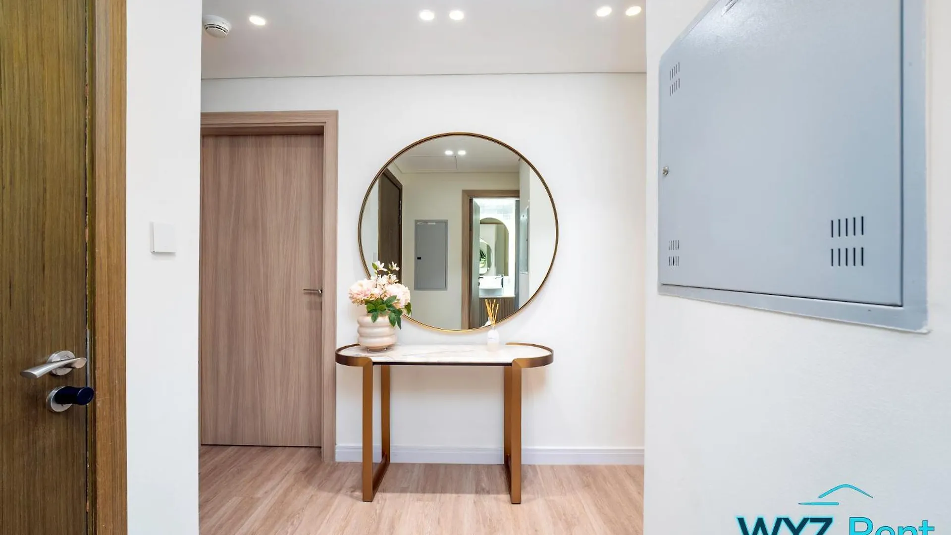 Stunning 2 Bedroom In The Heart Of Downtown, 360 Views Dubai United Arab Emirates