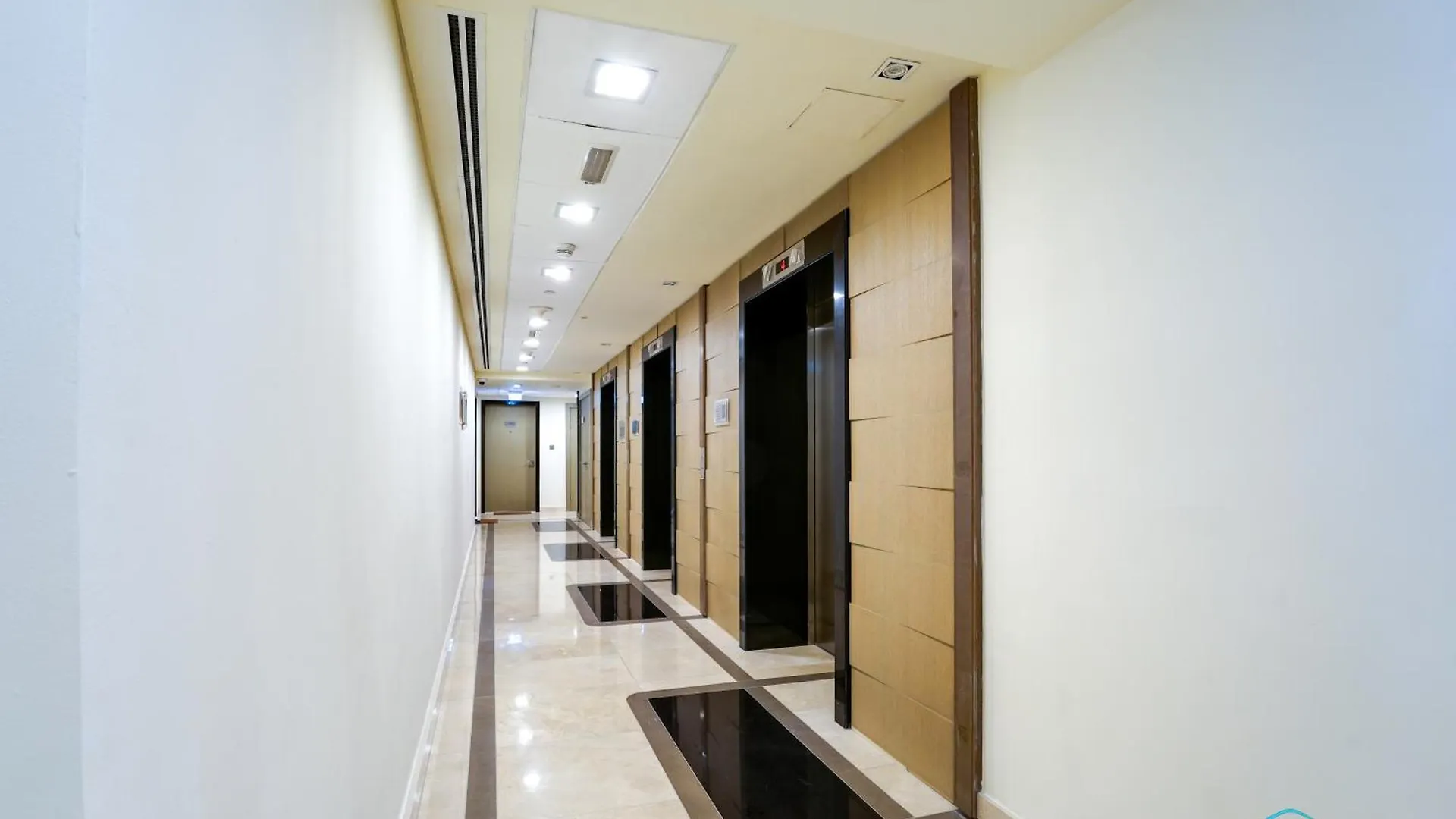 Apartment Stunning 2 Bedroom In The Heart Of Downtown, 360 Views Dubai