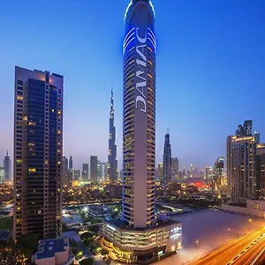 Damac Maison Distinction Apartahotel