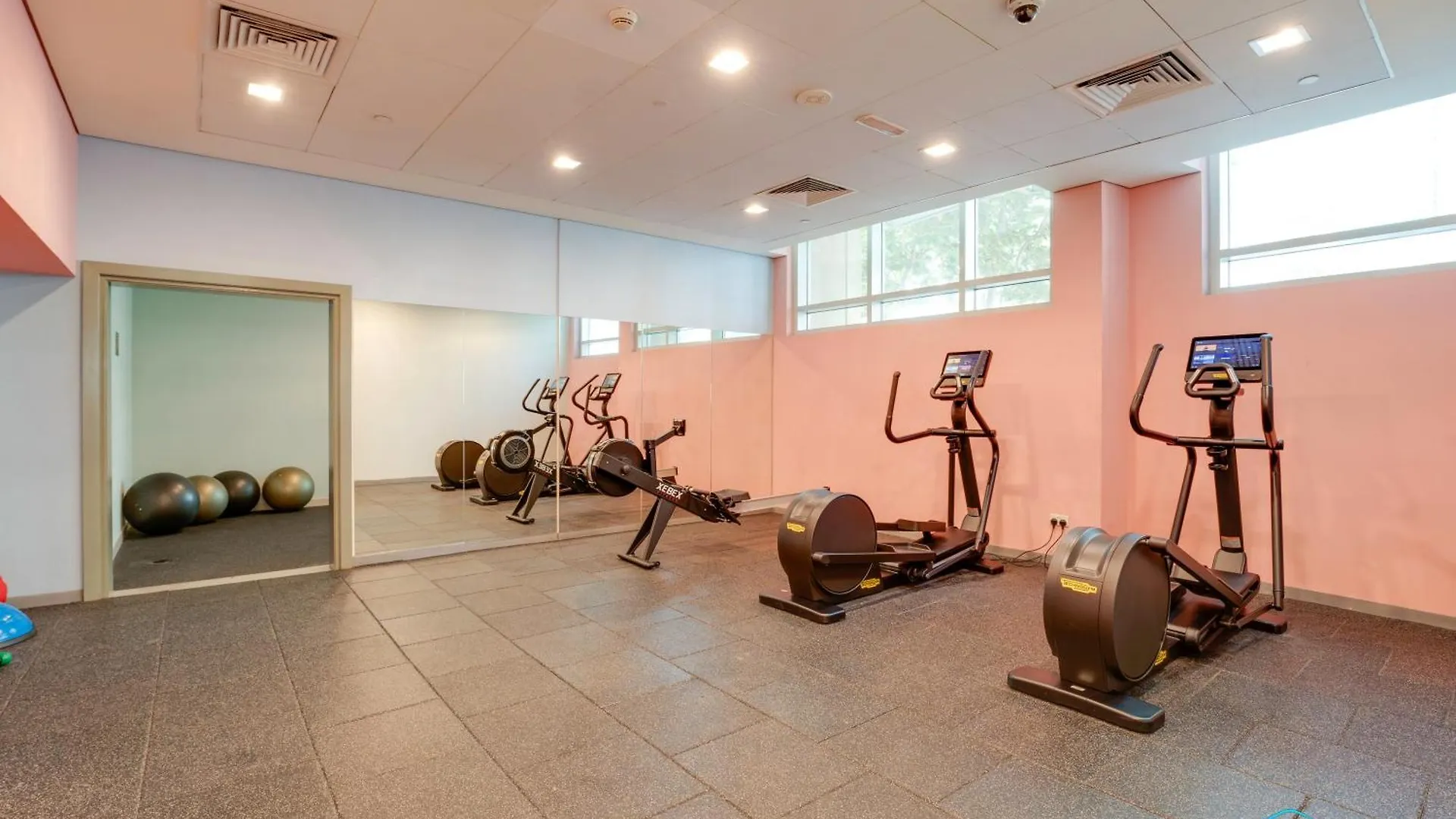 Stunning 2 Bedroom In The Heart Of Downtown, 360 Views Dubái Apartamento