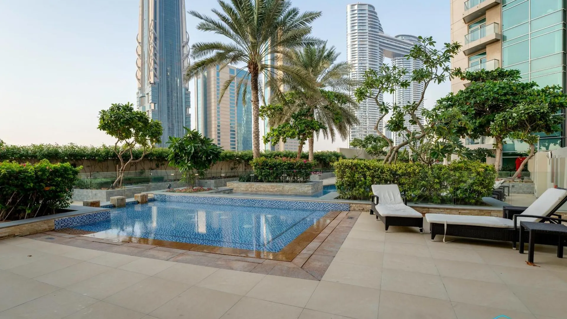 Stunning 2 Bedroom In The Heart Of Downtown, 360 Views Dubái