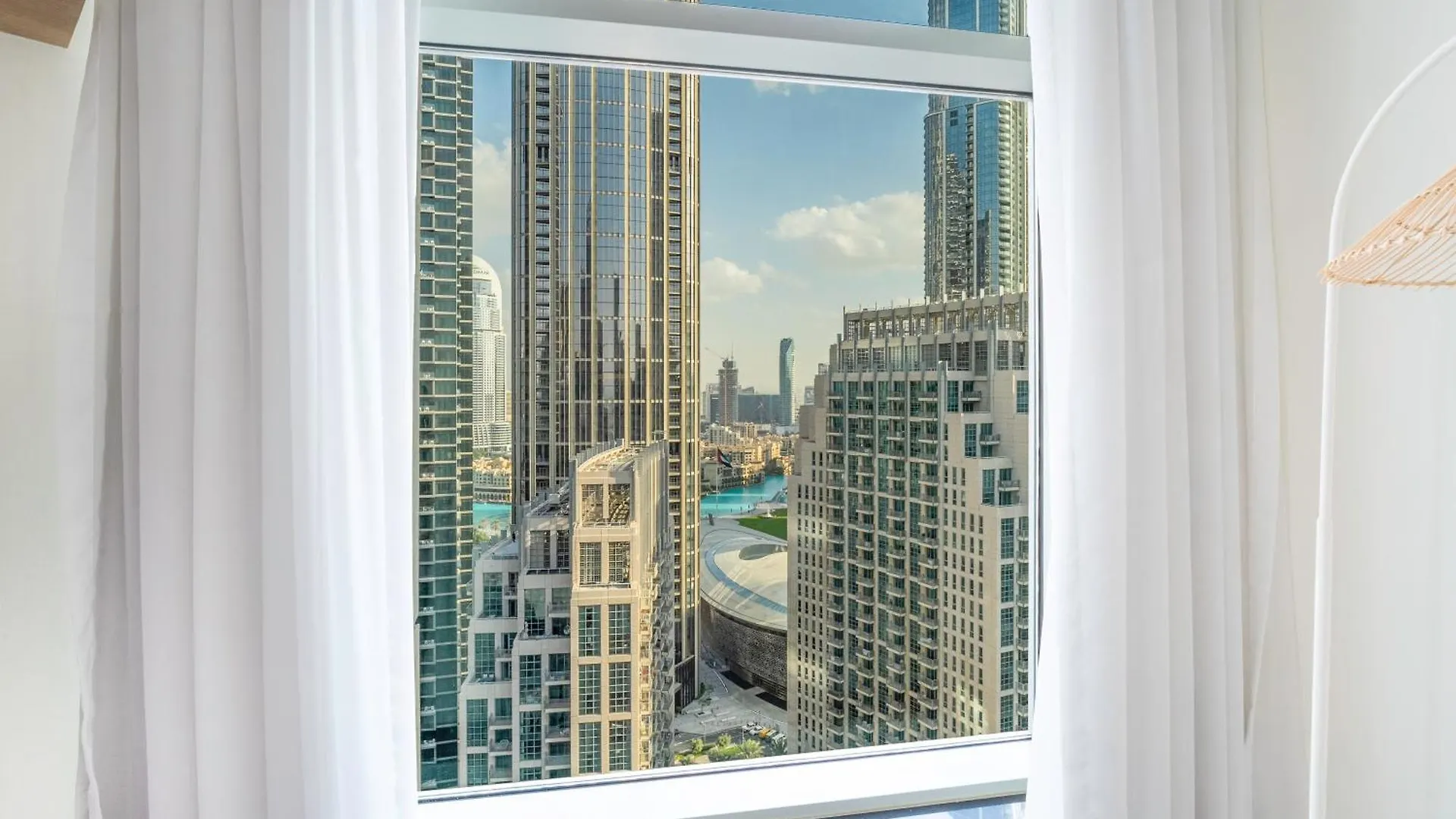 Stunning 2 Bedroom In The Heart Of Downtown, 360 Views Dubái