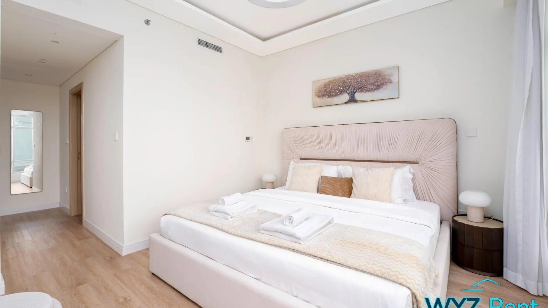 Stunning 2 Bedroom In The Heart Of Downtown, 360 Views Dubái