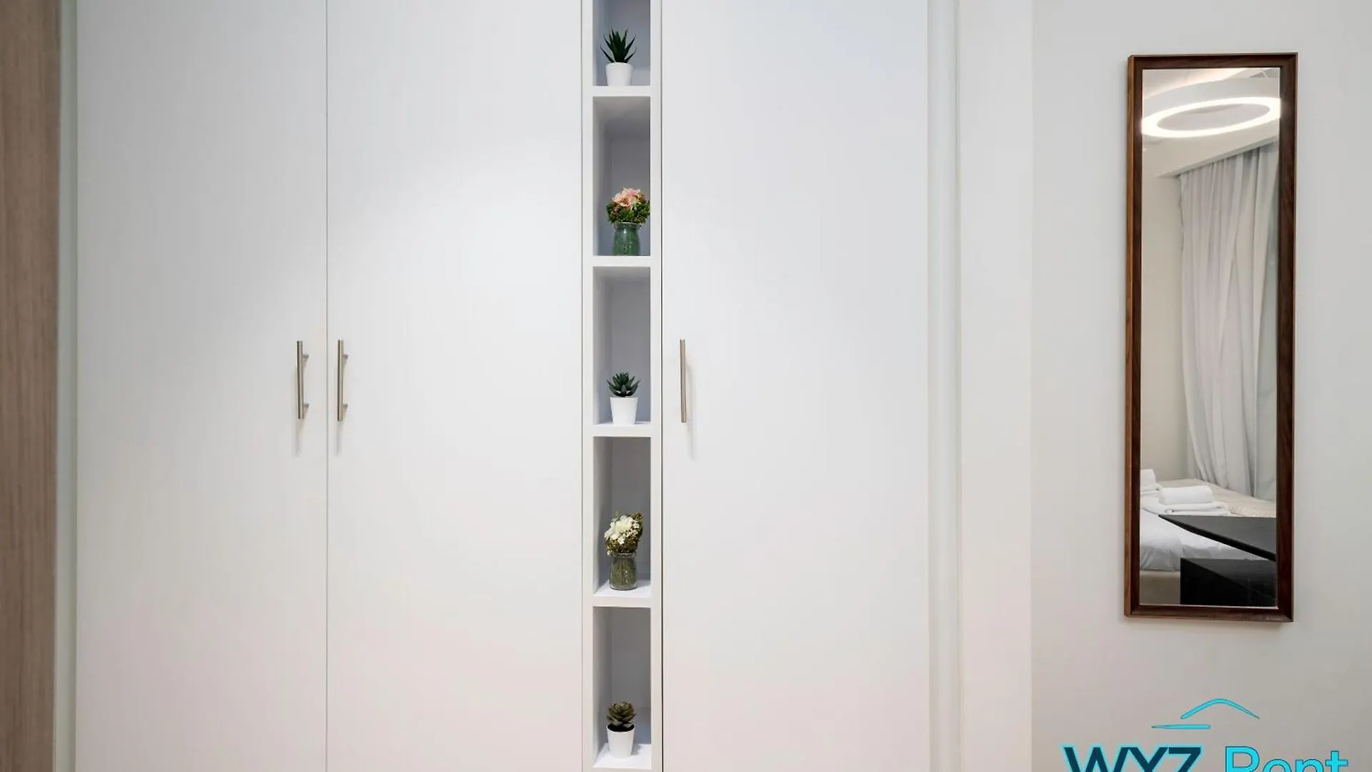 Stunning 2 Bedroom In The Heart Of Downtown, 360 Views دبي الإمارات العربية المتحدة